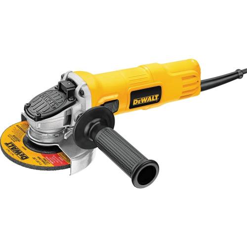 Esmerilhadeira 4.1/2 - Dewalt