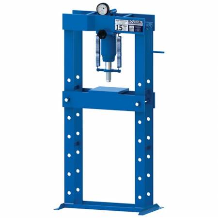 Prensa Hidraulica 15 Ton