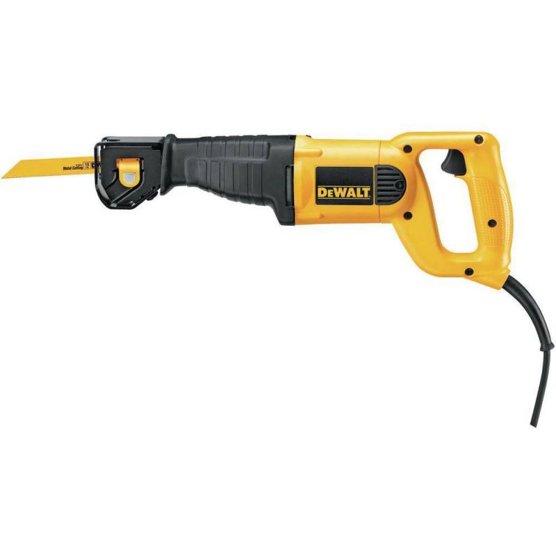 Serra Sabre 220v - Dewalt