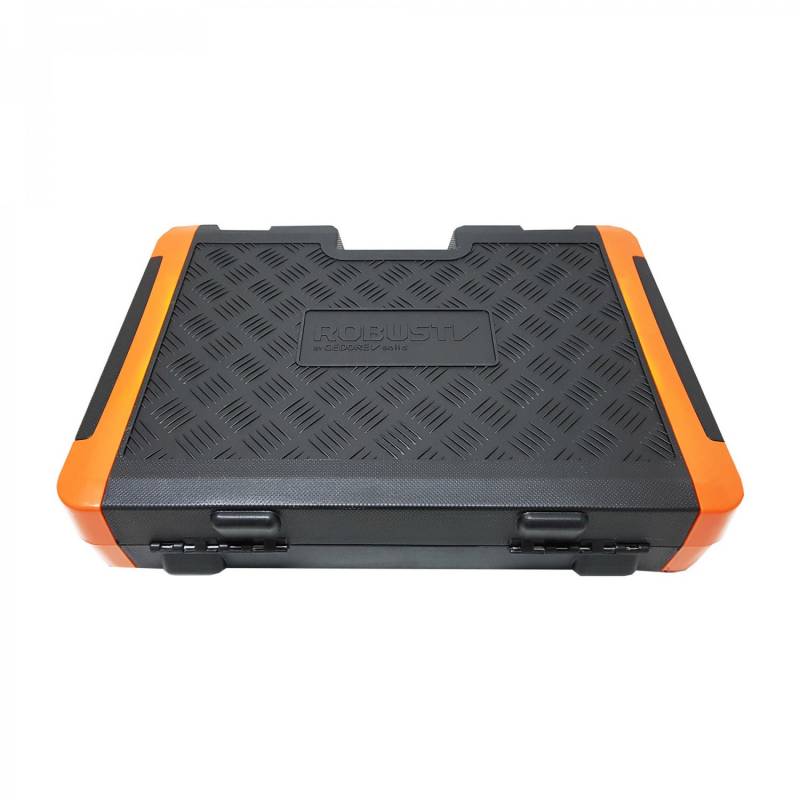 Jogo Oficina Master  178pecas - Robust
