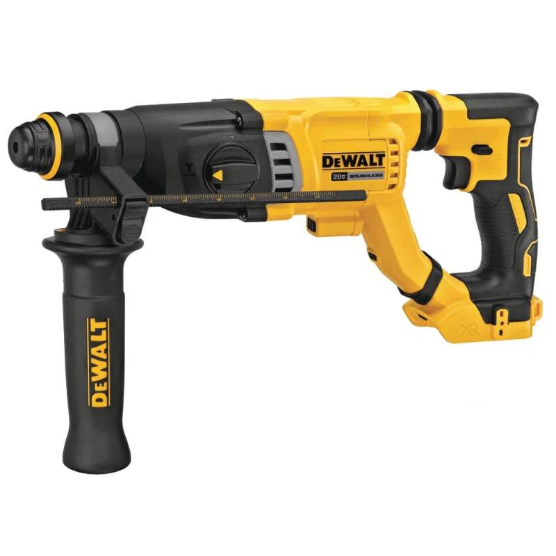 Martelete Perfurador/rompedor Sds Plus 20v Max - Dewalt