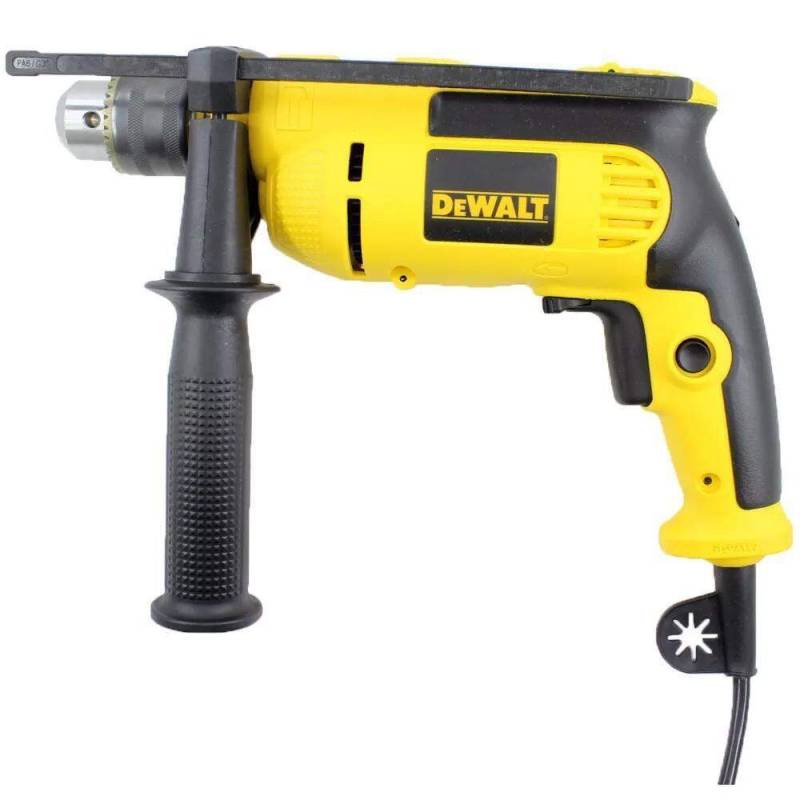 Furadeira Impacto 1/2´´ 710w 220v  - Dewalt