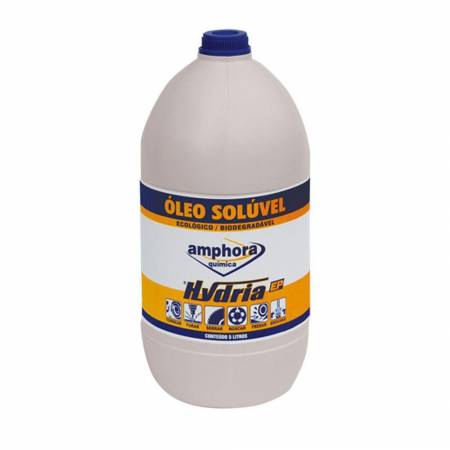 Oleo Soluvel 1 Lt- Amphora