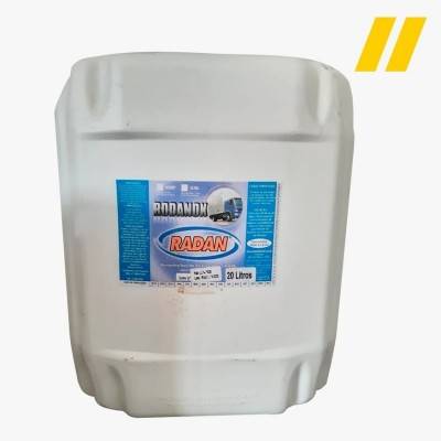 Intercap 20lt - Radan