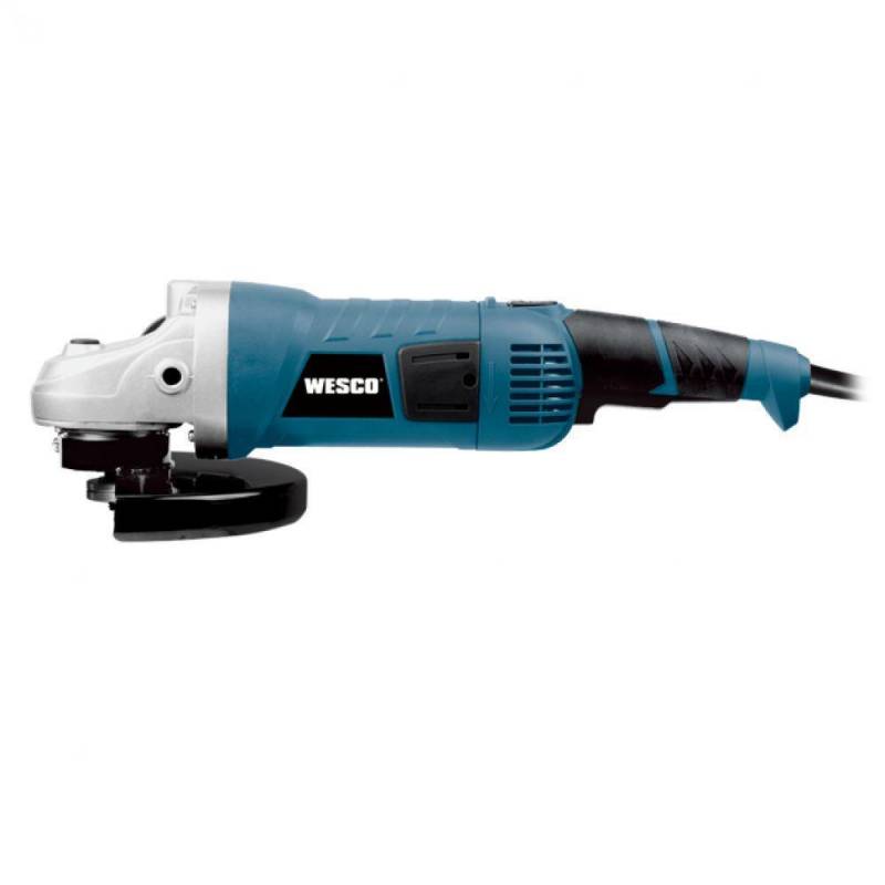 Esmerilhadeira 7 2000w - Wesco