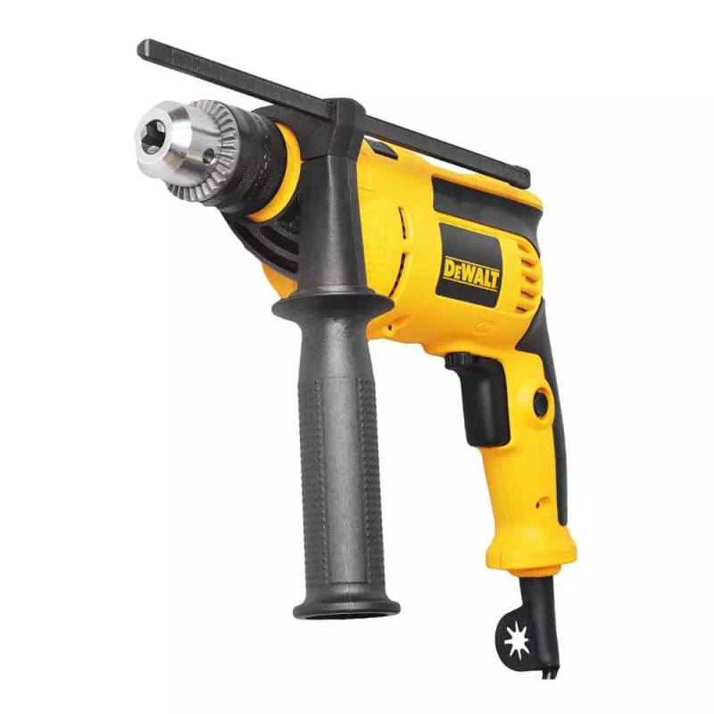 Furadeira Impacto 1/2´´ 710w 220v  - Dewalt