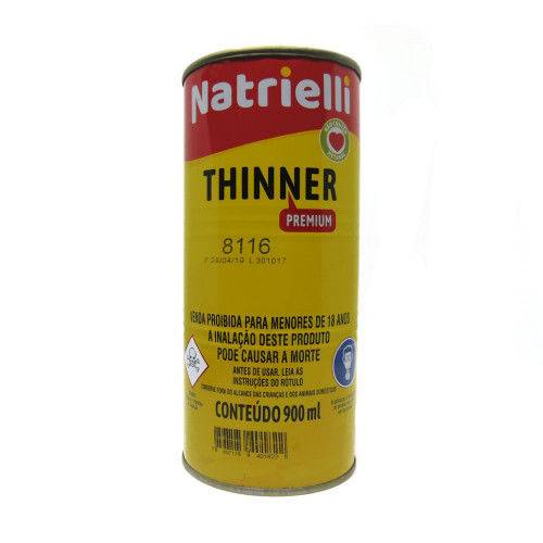 Thinner 900ml 