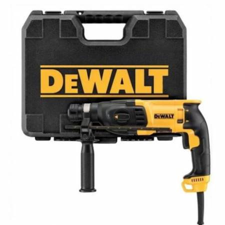 Martelete 800w 127v - Dewalt