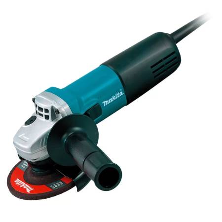 Esmerilhadeira 4.1/2´´ 840w 220v - Makita