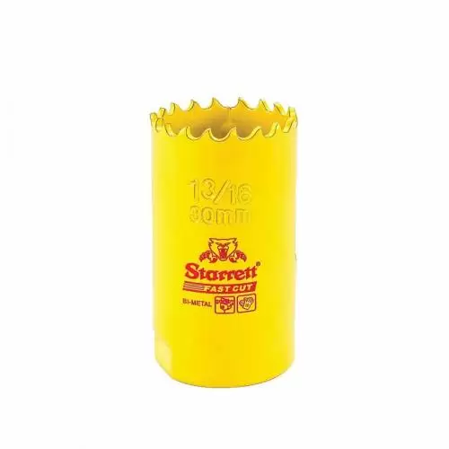 Serra Copo Ar 30mm 1.3/16 - Starrett