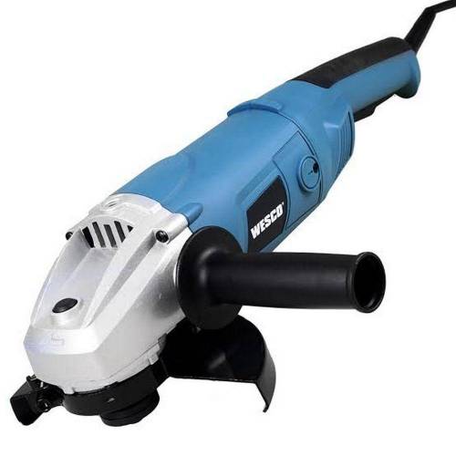 Esmerilhadeira 7 2000w - Wesco