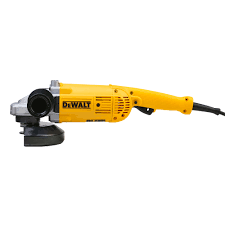 Esmerilhadeira Angular 7pol 2.200w - Dewalt