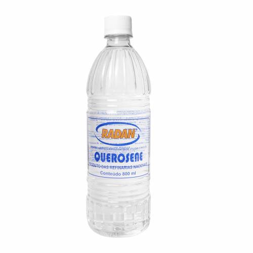 Querosene 800ml - Radan