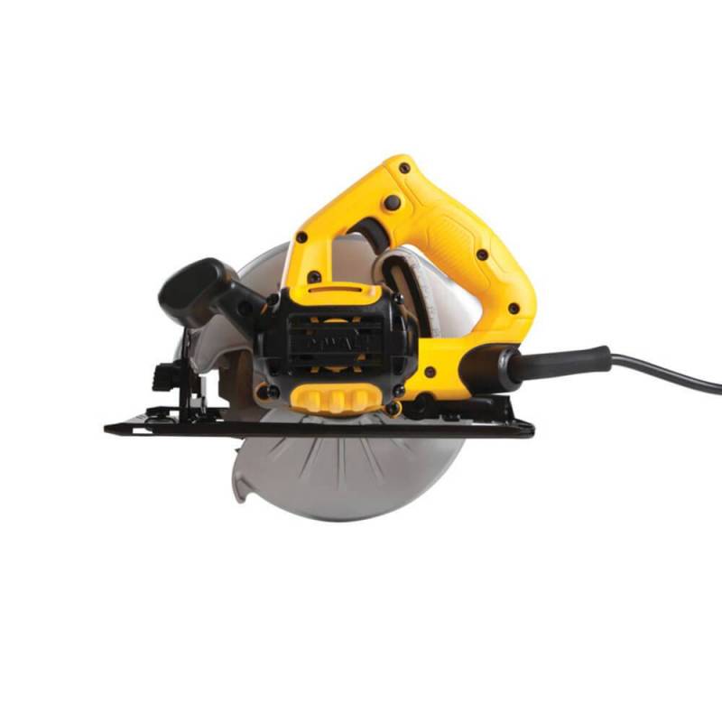 Serra Circular 7 Pol 127v - Dewalt
