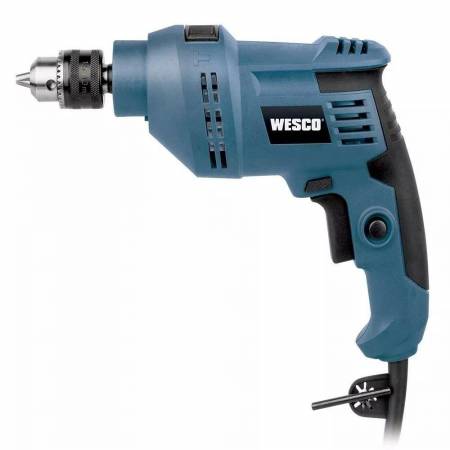 Furadeira Impacto 3/8pol 127v - Wesco 