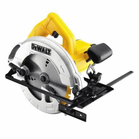 Serra Circular 7 Pol 127v - Dewalt