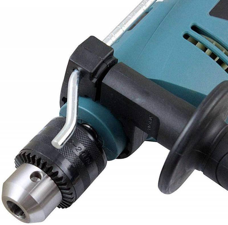 Furadeira Impacto 1/2pol 220v - Wesco