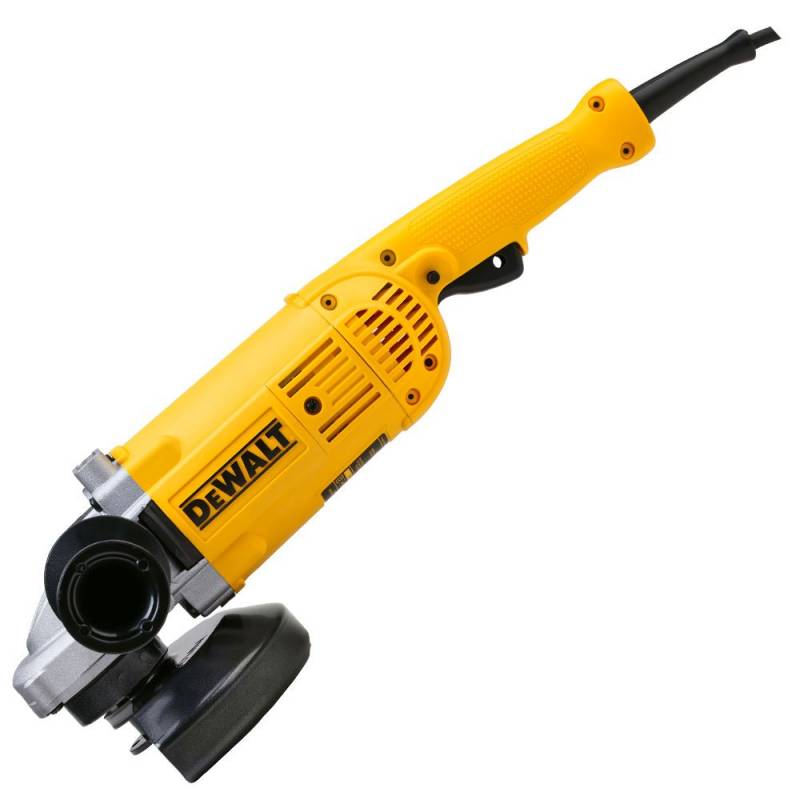 Esmerilhadeira Angular 7pol 2.200w - Dewalt