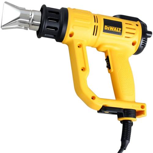 Soprador Térmico  220v - Dewalt