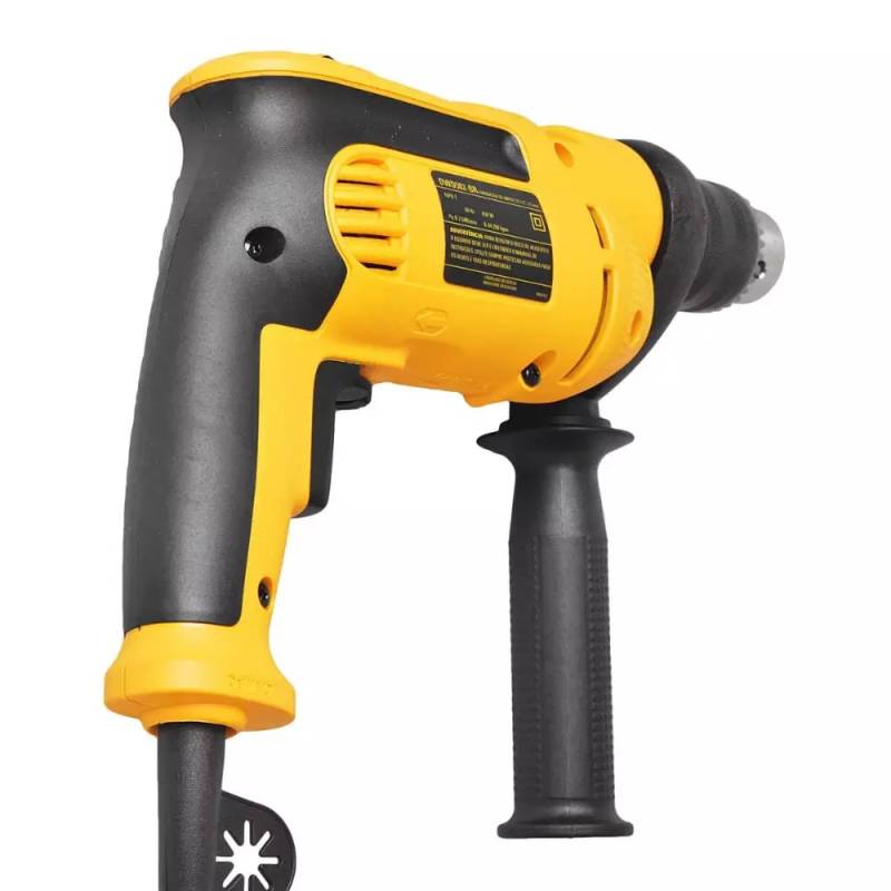 Furadeira Impacto 1/2´´ 710w 220v  - Dewalt