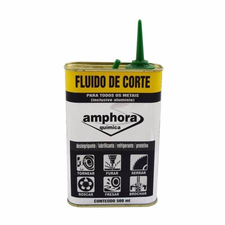 Fluido Corte 500ml - Amphora