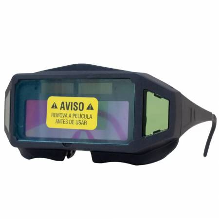 Oculos Automatico Solda - Lynus