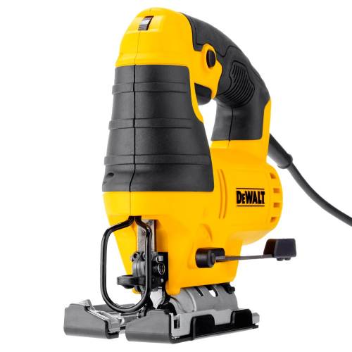 Serra Tico-tico 127v - Dewalt